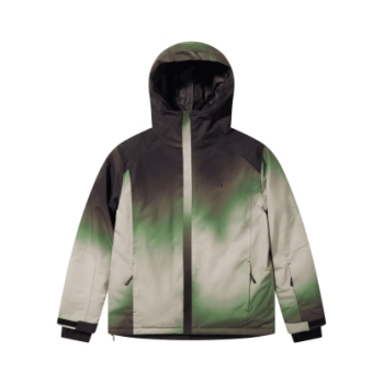 Poederbaas Bosco 2L Jacket Men