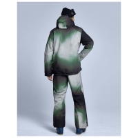 poederbaas Bosco 2L Jacket Men 314_Faded Olive PB260920
