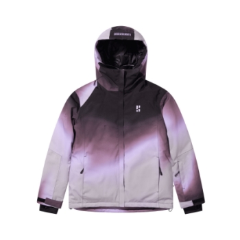 Poederbaas Neva 2L Jacket Women