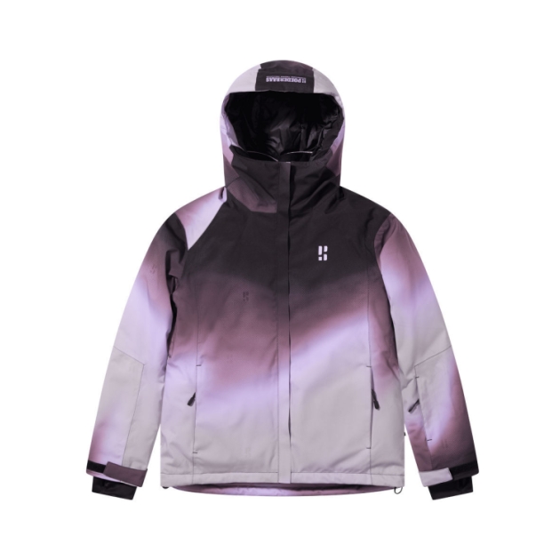 poederbaas Neva 2L Jacket Women 506_Faded Lila PB260922