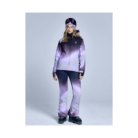 poederbaas Neva 2L Jacket Women 506_Faded Lila PB260922