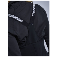poederbaas Contoura Stretch Softshell Pant Women 001_Black PB270912