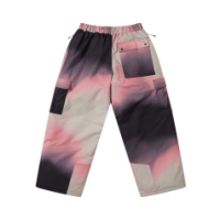 poederbaas Jibba Cryo Park Pant 608_Faded Chili PB270925