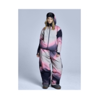 poederbaas Jibba Cryo Park Pant 608_Faded Chili PB270925
