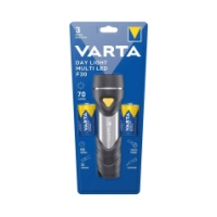 varta Day Light Multi LED F30 incl 2xD 17612