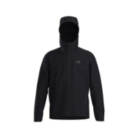 arc'teryx Gamma Hoody M Black X000009905