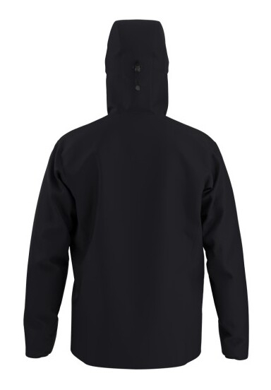 arc'teryx Gamma Hoody M Black X000009905
