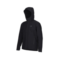arc'teryx Gamma Hoody M Black X000009905