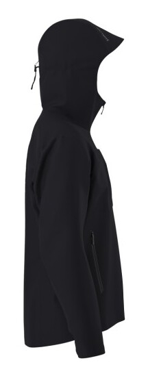 arc'teryx Gamma Hoody M Black X000009905