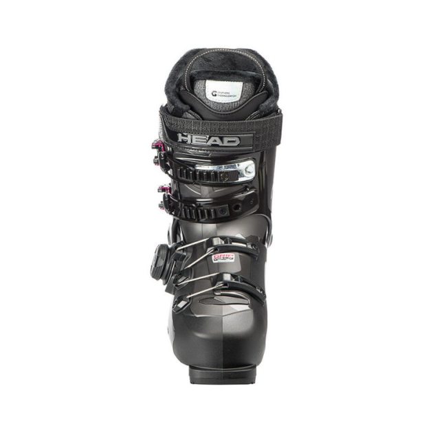 head Edge 95 W HV GW Black-Fuchsia 605326