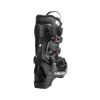 head Edge 95 W HV GW Black-Fuchsia 605326