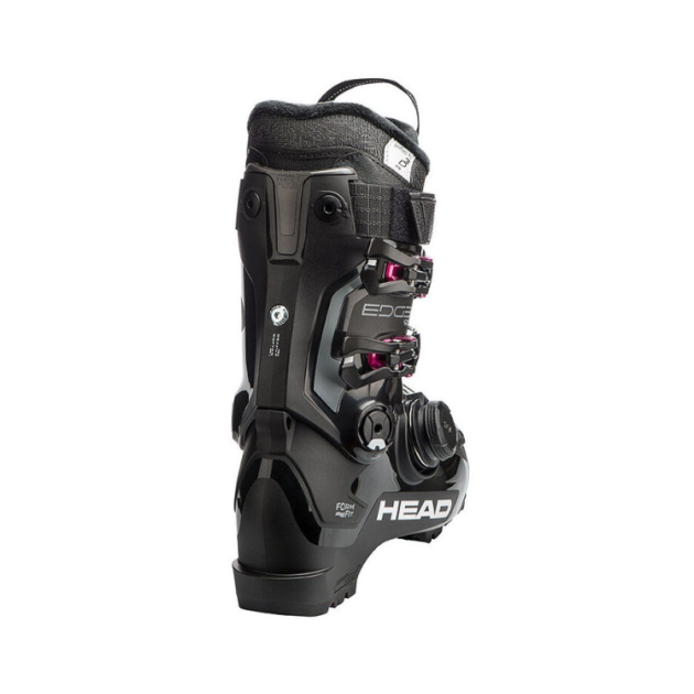 head Edge 95 W HV GW Black-Fuchsia 605326