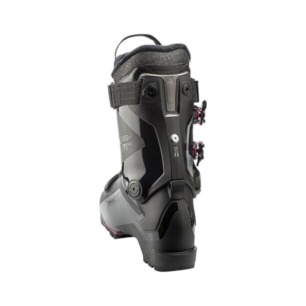 head Edge 95 W HV GW Black-Fuchsia 605326