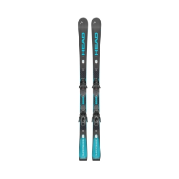 Head Supershape e-Speed SW+Prot. EVO PR 13 GW