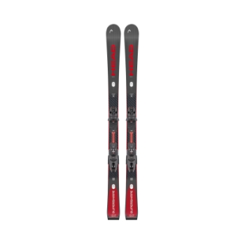 Head Supershape e-Rally SW+ Prot.EVO PR 13GW