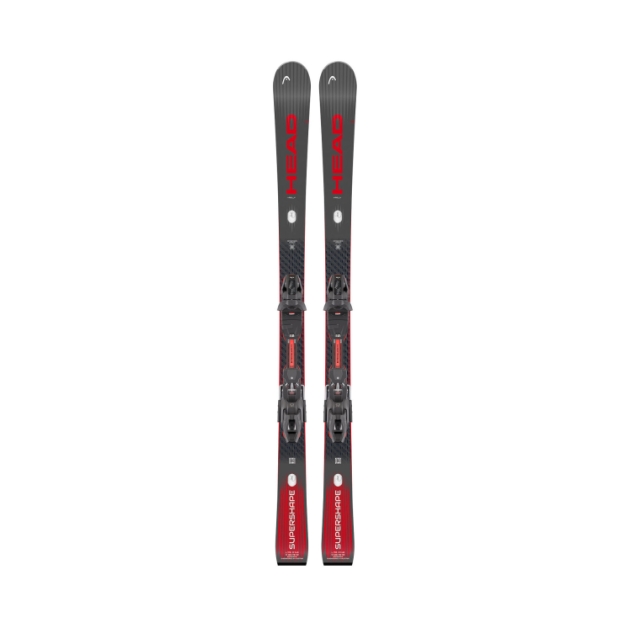 head Supershape e-Rally SW+ Prot.EVO PR 13GW 31334601
