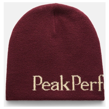 Peak Performance PP Hat