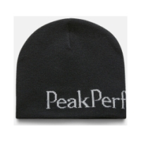 peak-performance PP Hat 050_Black/Lt Grey G79781