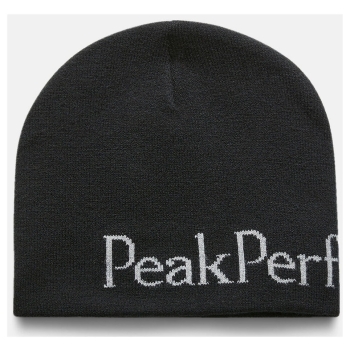 Peak Performance PP Hat