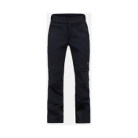 peak-performance W Stretch Pants 050_Black G80475