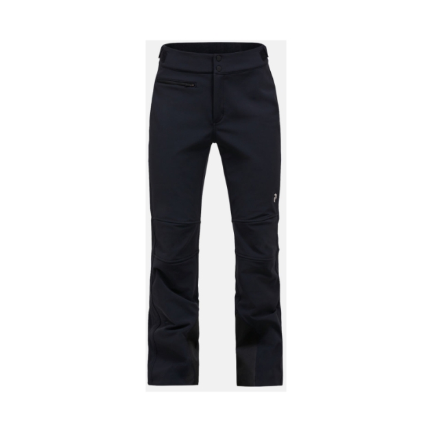 peak-performance W Stretch Pants 050_Black G80475
