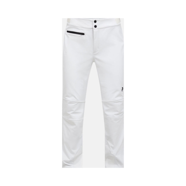 peak-performance W Stretch Pants 099_Offwhite G80475