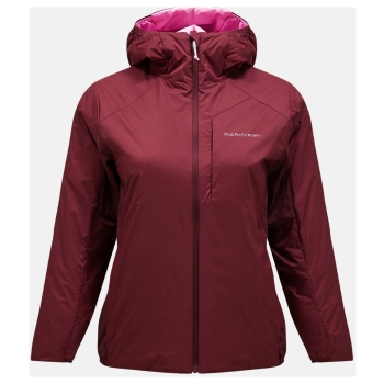 Peak Performance W Freelight Reversible Hood
