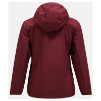 peak-performance W Freelight Reversible Hood R37_Porto/Frosted Blossom G80165