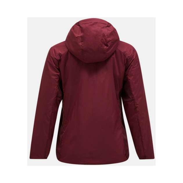 peak-performance W Freelight Reversible Hood R37_Porto/Frosted Blossom G80165