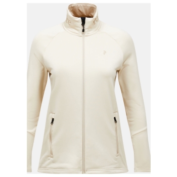 Peak Performance W Rider Essentials Zip Jacket