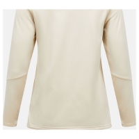 peak-performance W Rider Essentials Zip Jacket N36_Sand Fog/Sand Fog G80572