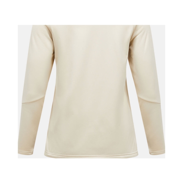 peak-performance W Rider Essentials Zip Jacket N36_Sand Fog/Sand Fog G80572