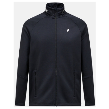 Peak Performance M Rider Essentials Zip Jacket