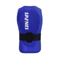 spines The Blue Rugbeschermer Blue 2610115