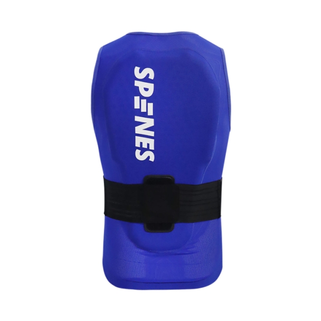 spines The Blue Rugbeschermer Blue 2610115