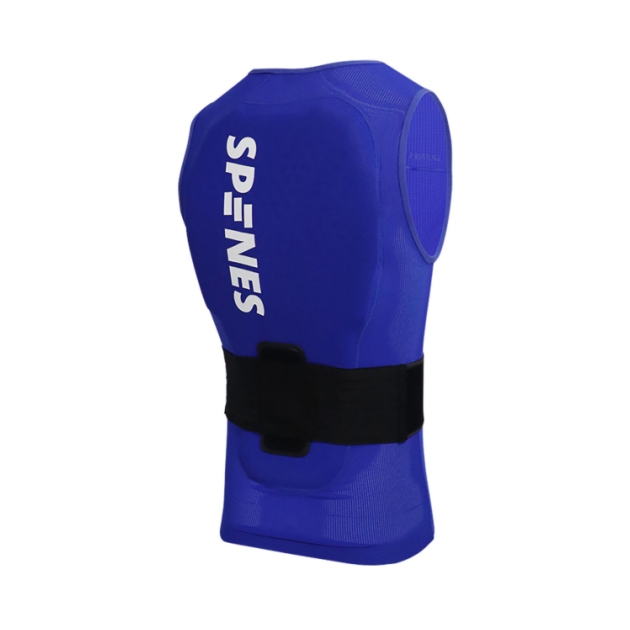 spines The Blue Rugbeschermer Blue 2610115