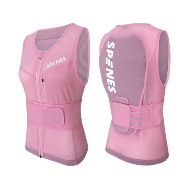 spines The Pink Rugbeschermer Pink 2610117