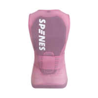 spines The Pink Rugbeschermer Pink 2610117
