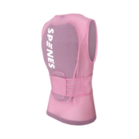 spines The Pink Rugbeschermer Pink 2610117