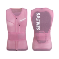 spines The Pink Rugbeschermer Pink 2610117