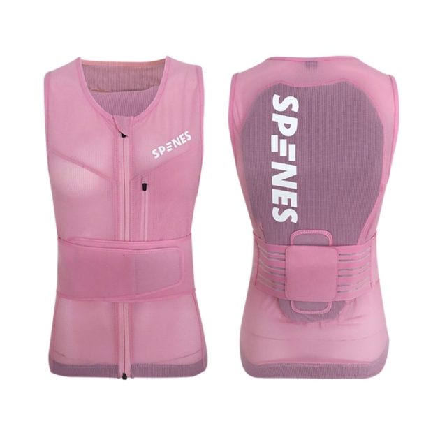 spines The Pink Rugbeschermer Pink 2610117