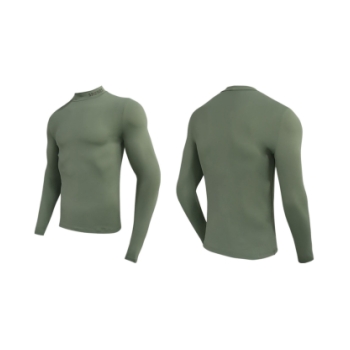 Spines The Green Thermoshirt