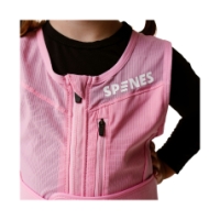 spines The Pink Kids Rugbeschermer Pink 2615123