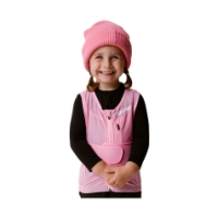 spines The Pink Kids Rugbeschermer Pink 2615123