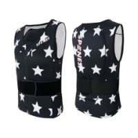 spines The Stars Kids Rugbeschermer Black 2615125