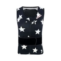 spines The Stars Kids Rugbeschermer Black 2615125