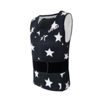 spines The Stars Kids Rugbeschermer Black 2615125