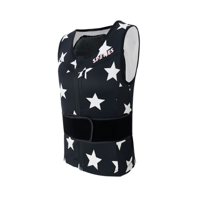 spines The Stars Kids Rugbeschermer Black 2615125