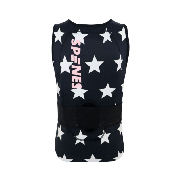 spines The Stars Kids Rugbeschermer Black 2615125
