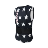 spines The Stars Kids Rugbeschermer Black 2615125